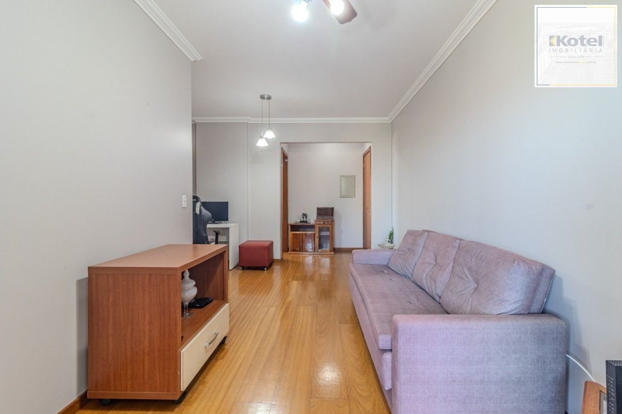 Apartamento com 2 quartos, vaga dupla - Bairro Petrópolis — foto 3