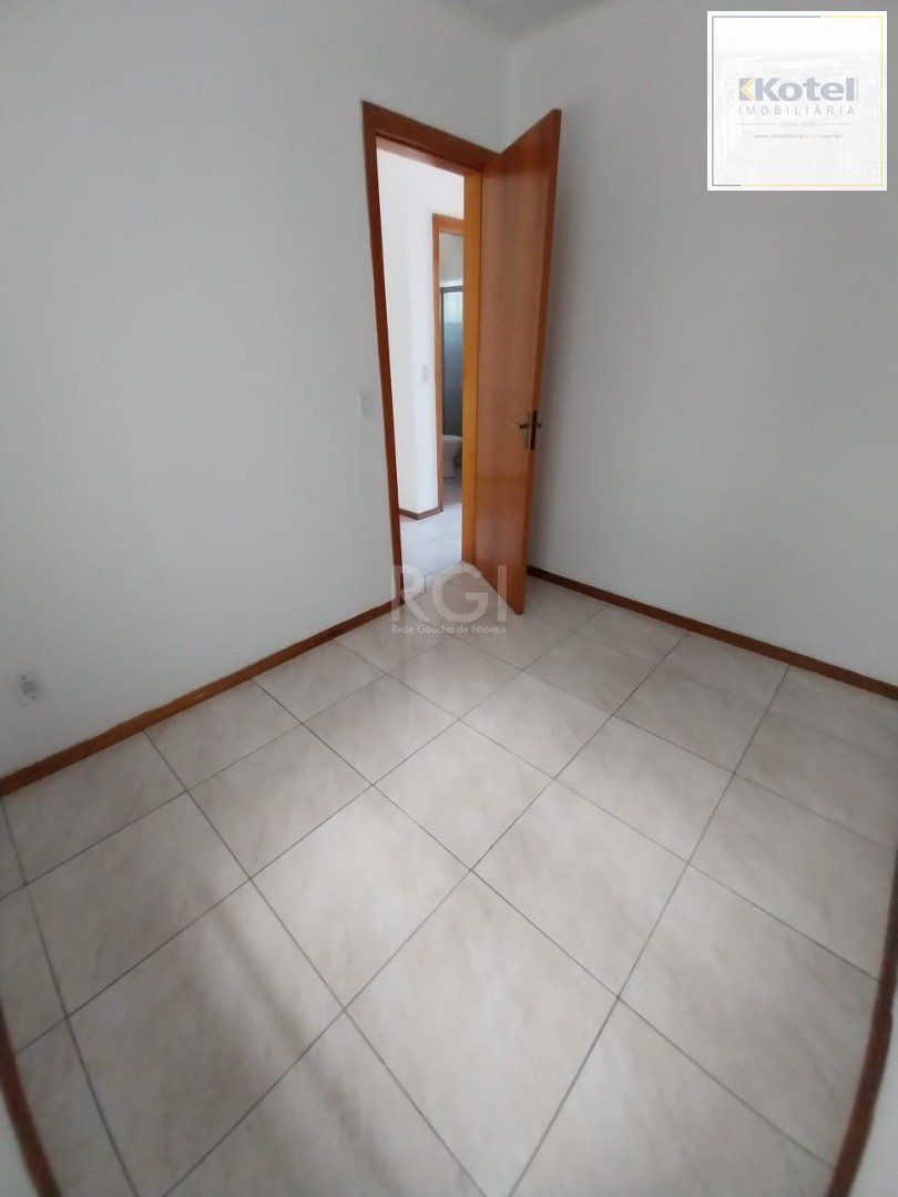 Casa de Condomínio 2 quartos à venda, 37m², Restinga - Porto Alegre — foto 4