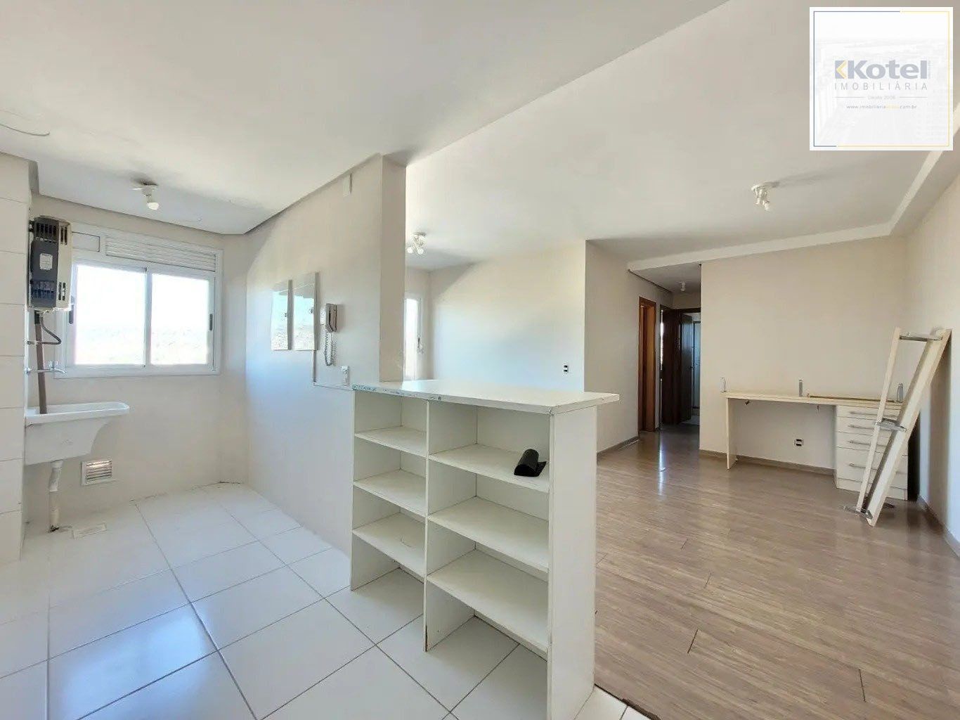 Apartamento com 3 dormitórios com 71m², vaga dupla no bairro Medianeira — foto 4