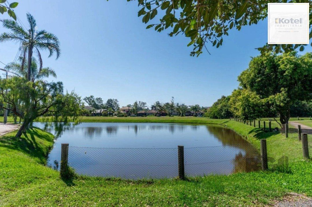 Terreno em condomínio, 1.045m², Terra Ville