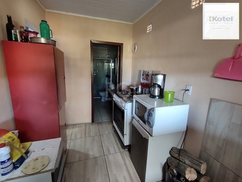 Casa para Venda - 156m², 2 dormitórios, 3 vagas - Campo Novo — foto 5