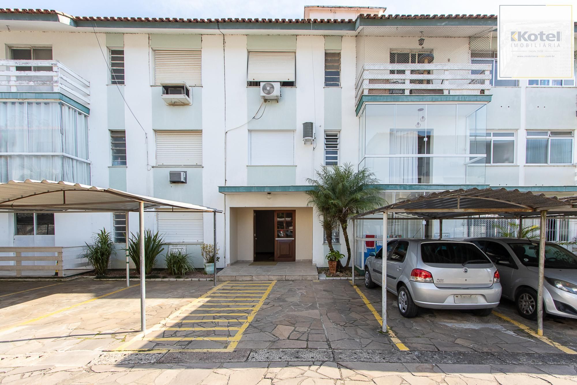 Apartamento 1 quartos à venda, 50m², Camaquã - Porto Alegre — foto 2