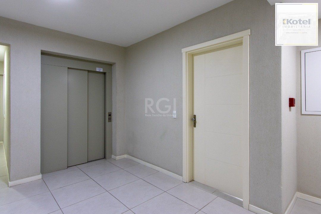Apartamento para Venda - 69.64m², 2 dormitórios, sendo 1 suites, 1 vaga - Tristeza — foto 5