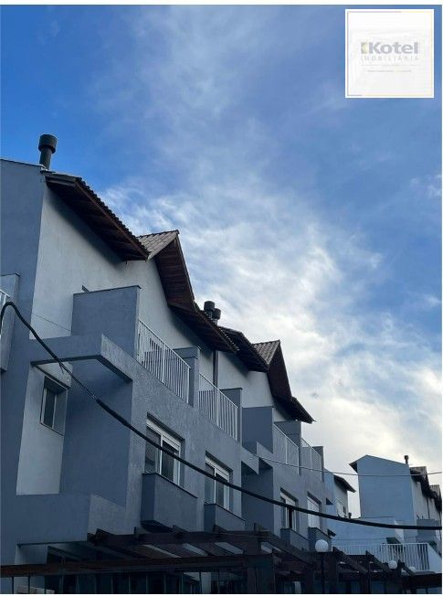 CASA EM CONDOMÍNIO COM  3 DORRMITÓRIOS — foto 4