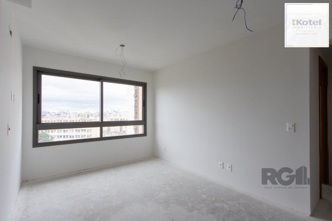 Apartamento 3 quartos à venda, 75m², Farroupilha - Porto Alegre — foto 3