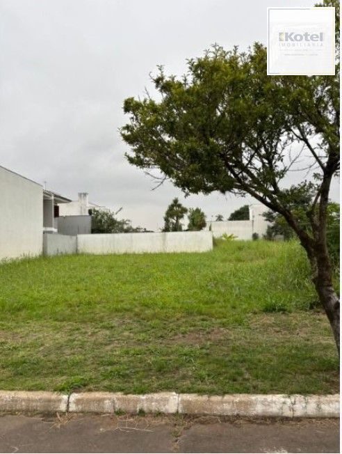 Terreno  300m²  em Canoas