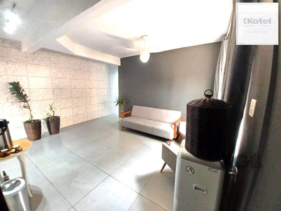 Casa 4 quartos à venda, 350m², Navegantes - Porto Alegre — foto 3
