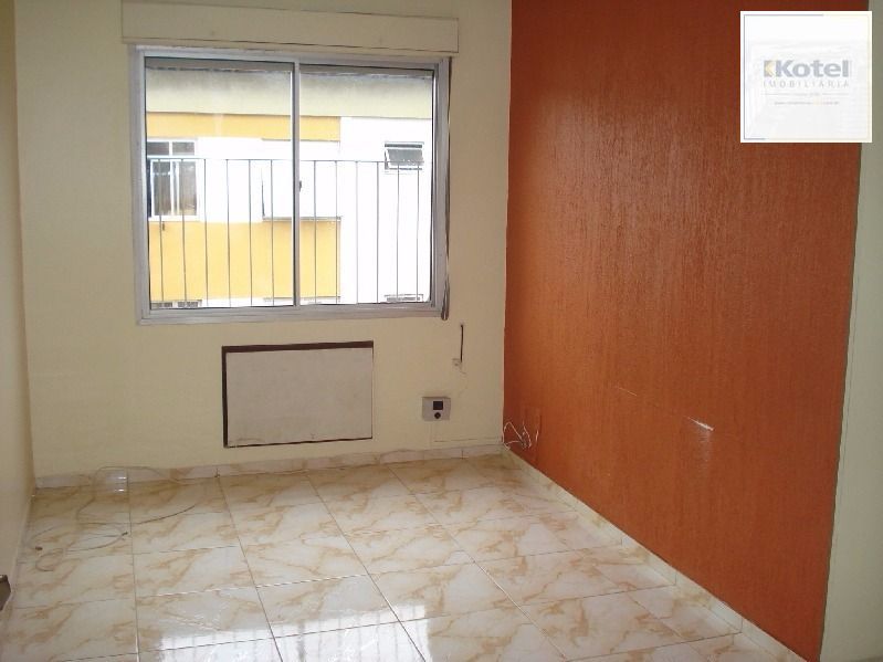 Apartamento para Venda - 66m², 3 dormitórios, 1 vaga - Vila Nova