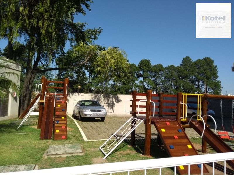 Apartamento para Venda - 43.89m², 2 dormitórios, 1 vaga - Rubem Berta