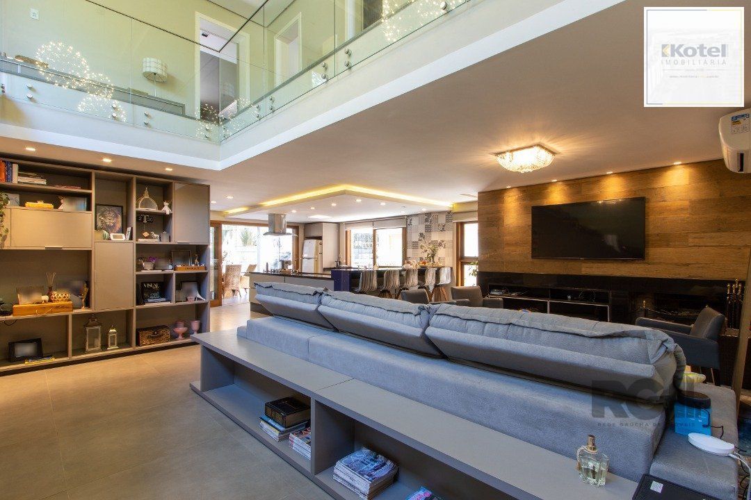 Casa de Condomínio 3 quartos à venda, 231m², Krahe - Viamão