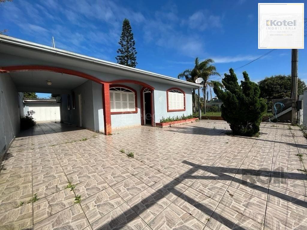 Casa 3 quartos à venda, 107m², Remanso - Xangri-Lá