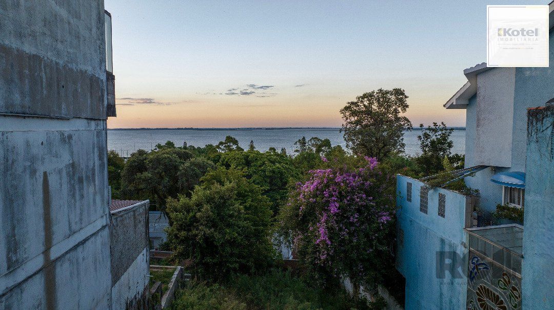 Terreno à venda, Vila Assunção - Porto Alegre — foto 3