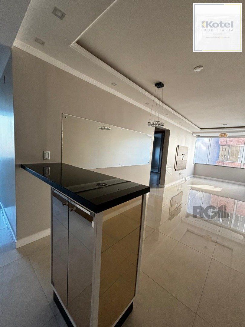 APARTAMENTO | 02 DORM. | CHURRASQUEIRA | CAMAQUÃ |  ZONA SUL — foto 5