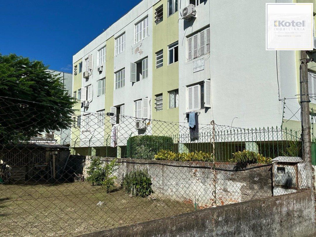 Apartamento 2 quartos à venda, 54m², Partenon - Porto Alegre — foto 2
