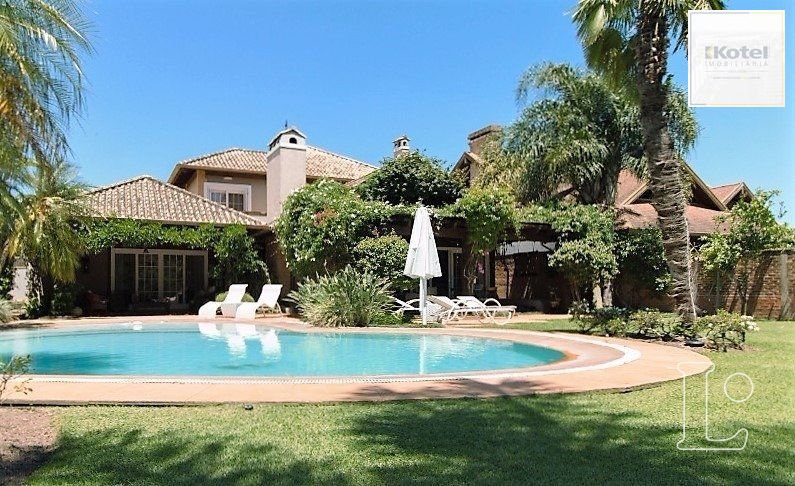 Casa Condominio para Venda - 341.68m², 3 dormitórios, sendo 3 suites, 2 vagas - Terra Ville — foto 2