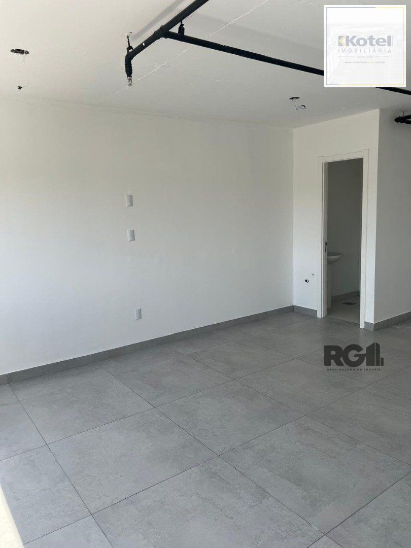 Sala Comercial à venda, 37m², Cristal - Porto Alegre — foto 5
