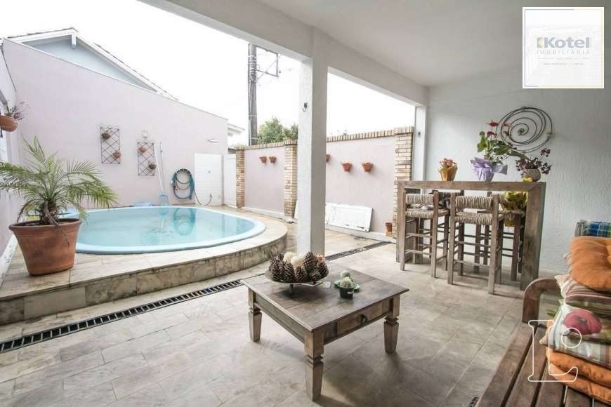 Casa de Condomínio 3 quartos à venda, 196m², Cavalhada - Porto Alegre — foto 4