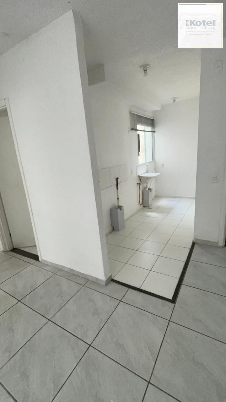 Apartamento térreo à venda no bairro Estância Velha, em Canoas, ideal para quem busca praticidade, conforto e uma localização estratégica. — foto 2