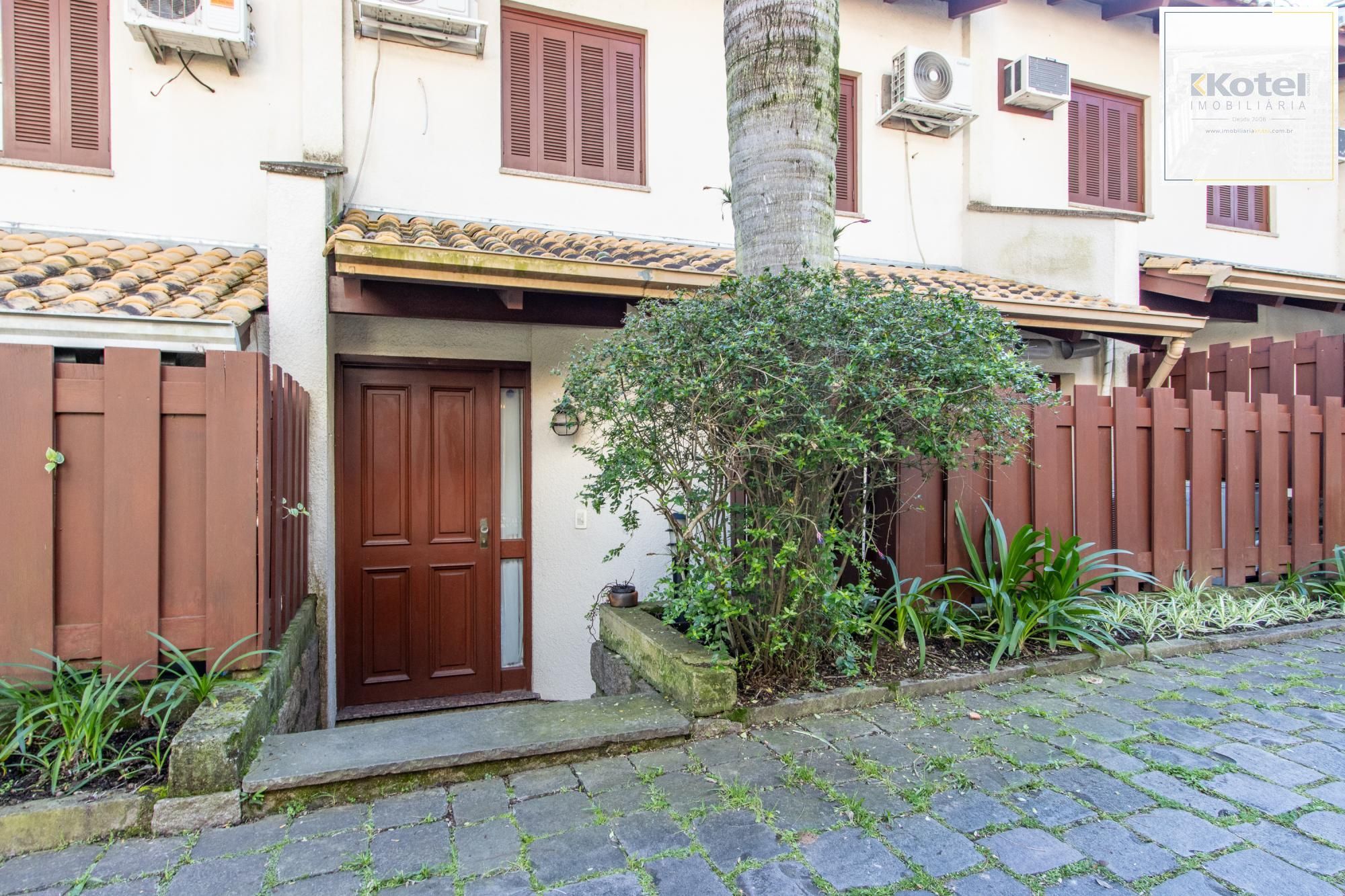 Casa de Condomínio, 3 quartos, à venda, 245 m², Vila Assunção - Porto Alegre — foto 4