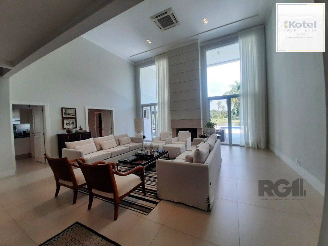 Casa Condominio para Venda - 423.23m², 4 dormitórios, sendo 4 suites, 4 vagas - Terra Ville — foto 3