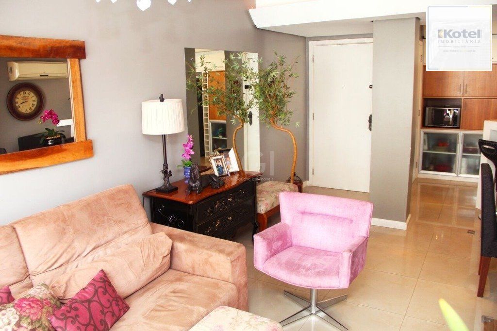 Apartamento para Venda - 73.93m², 2 dormitórios, 1 vaga - Independência — foto 3