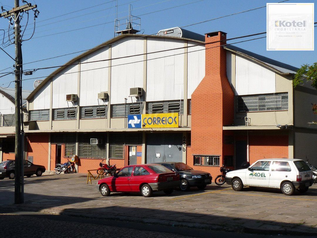 Depósito/Pavilhão para Venda - 5.686,00m², 0 dormitórios, Sarandi — foto 5