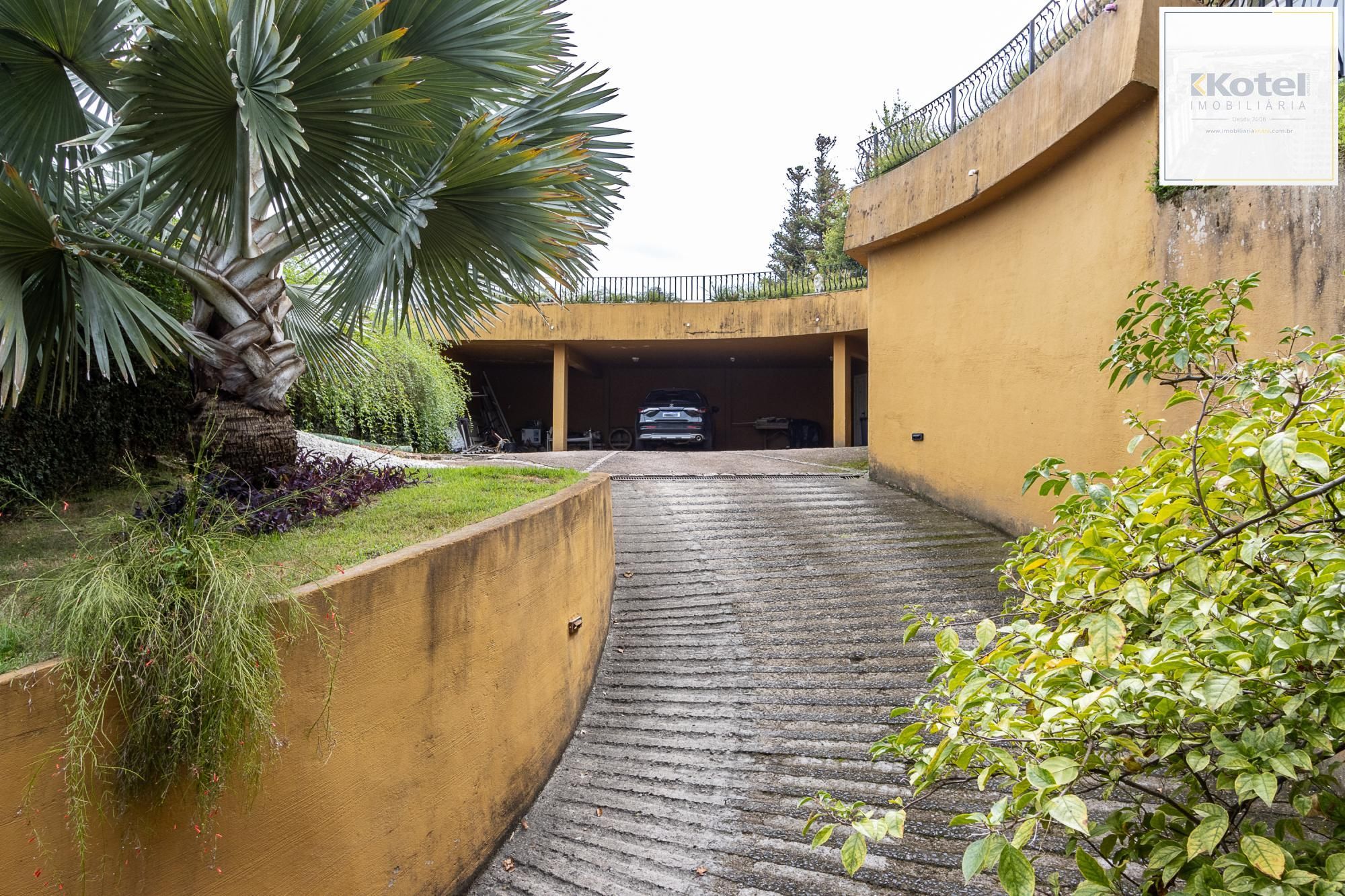 Casa 4 quartos à venda, 450m², Vila Conceição - Porto Alegre — foto 3