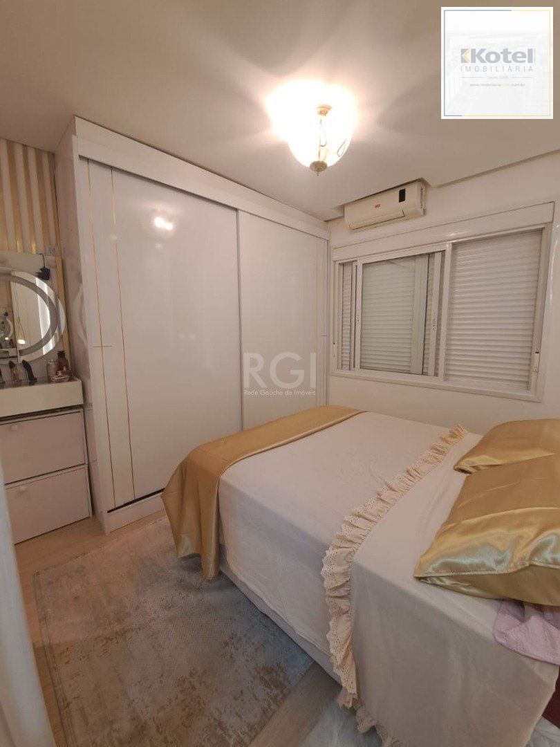 Apartamento para Venda - 83m², 3 dormitórios, sendo 1 suites, 1 vaga - Ipanema — foto 5