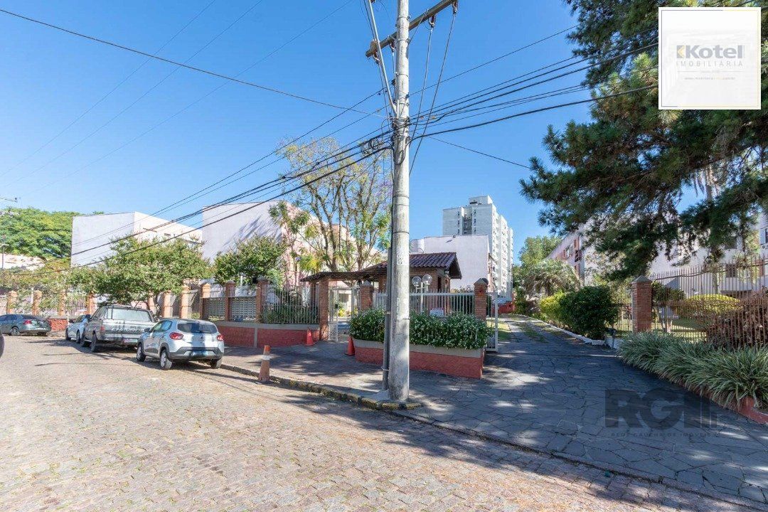 Apartamento 2 quartos à venda, 59m², Vila Assunção - Porto Alegre — foto 2