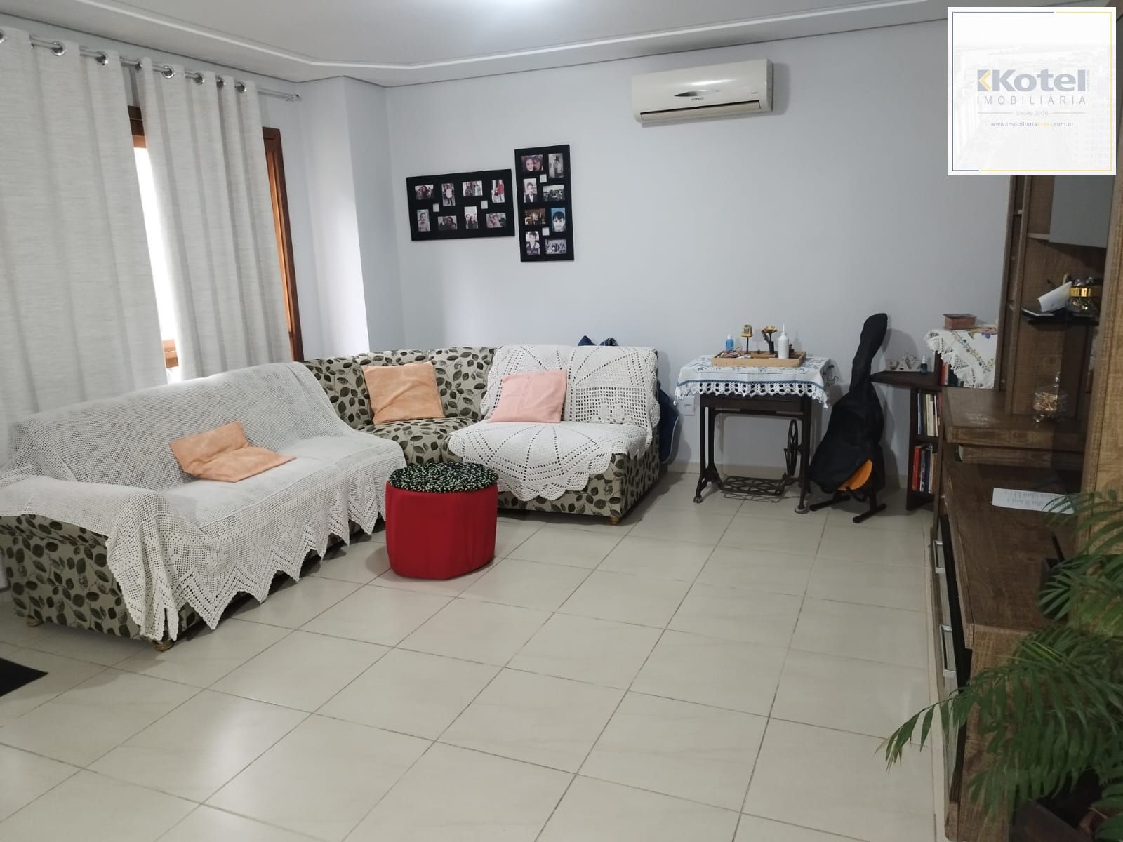 Casa de 3 quartos com 3 banheiros no Residencial Jardins do Prado! — foto 5