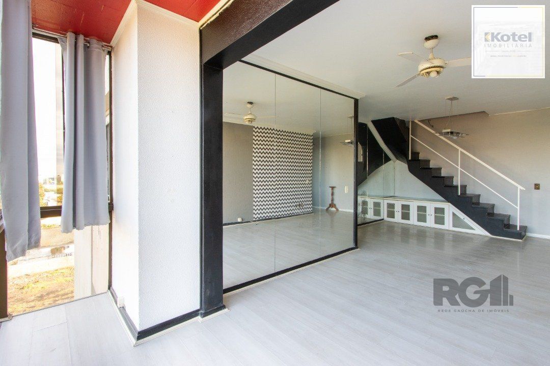Cobertura 3 quartos à venda, 207m², Cristal - Porto Alegre — foto 4