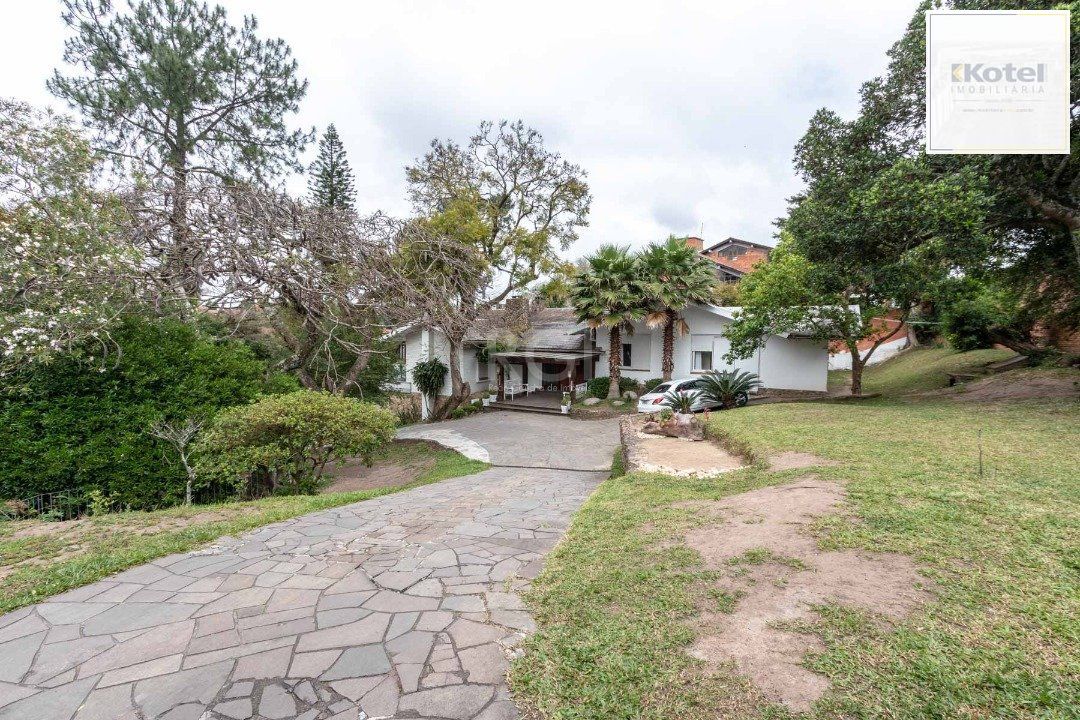Casa para Venda - 800m², 3 dormitórios, sendo 3 suites, 4 vagas - Vila Assunção — foto 3