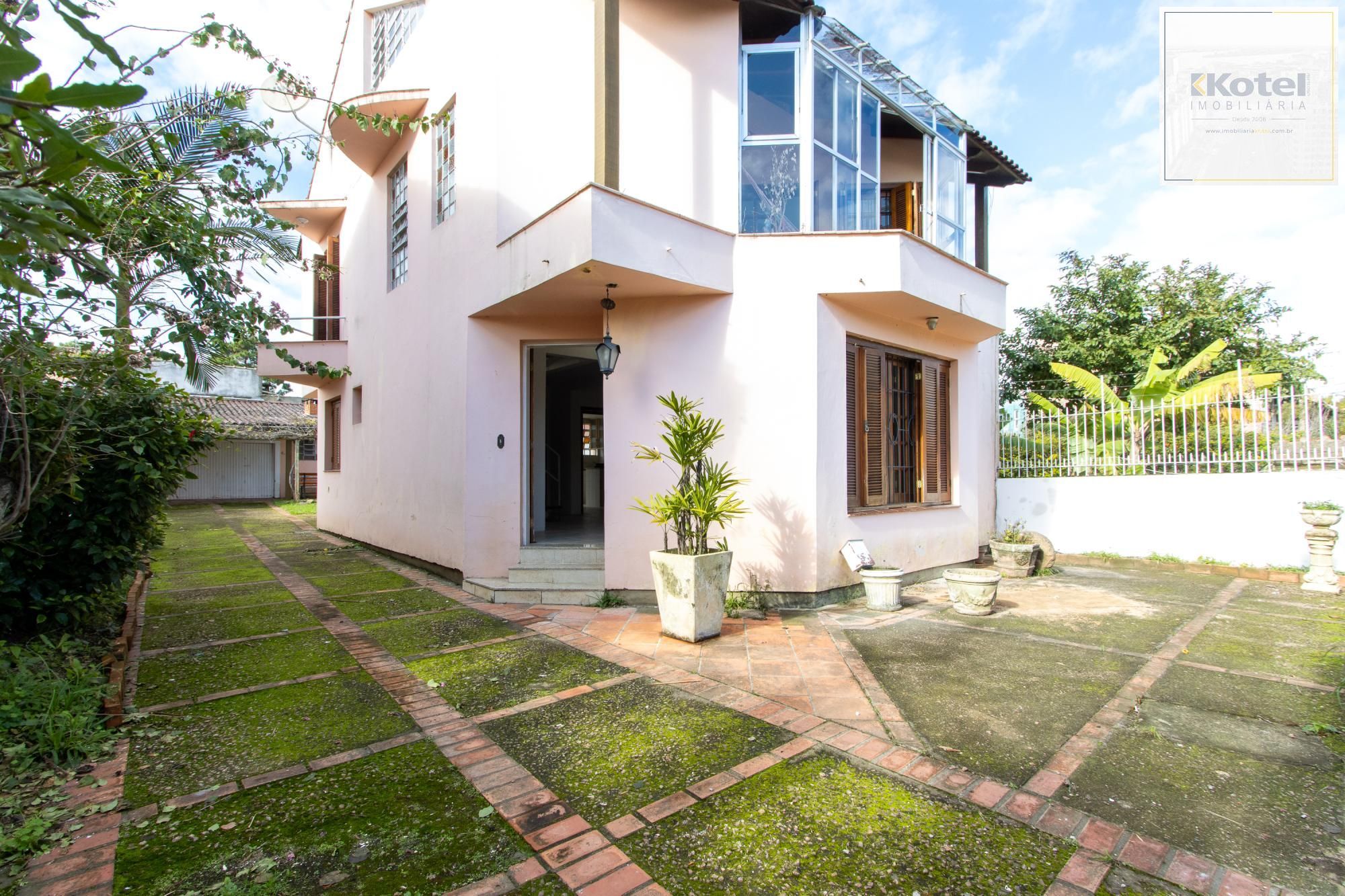 Casa para Venda - 253.35m², 3 dormitórios, sendo 1 suites, 4 vagas - Serraria