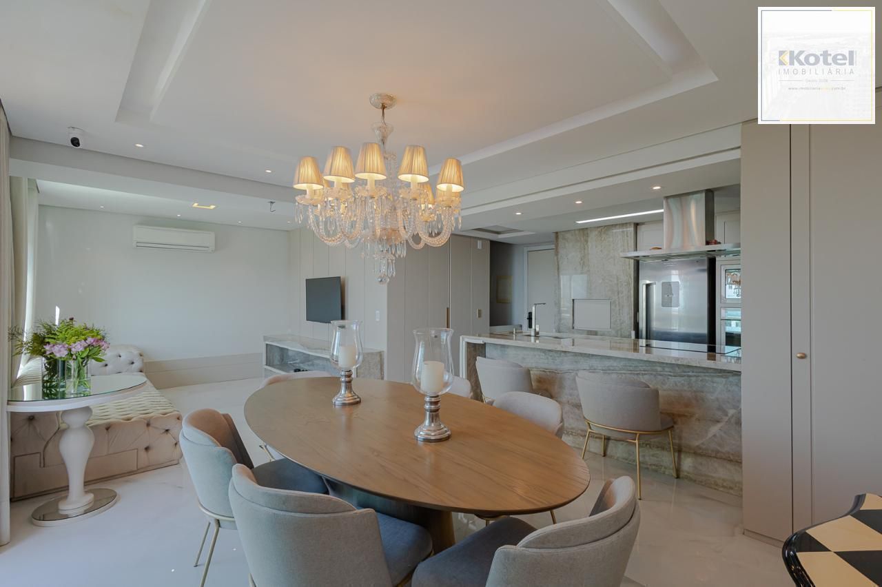 Cobertura 3 quartos à venda, 216m², Três Figueiras - Porto Alegre — foto 5