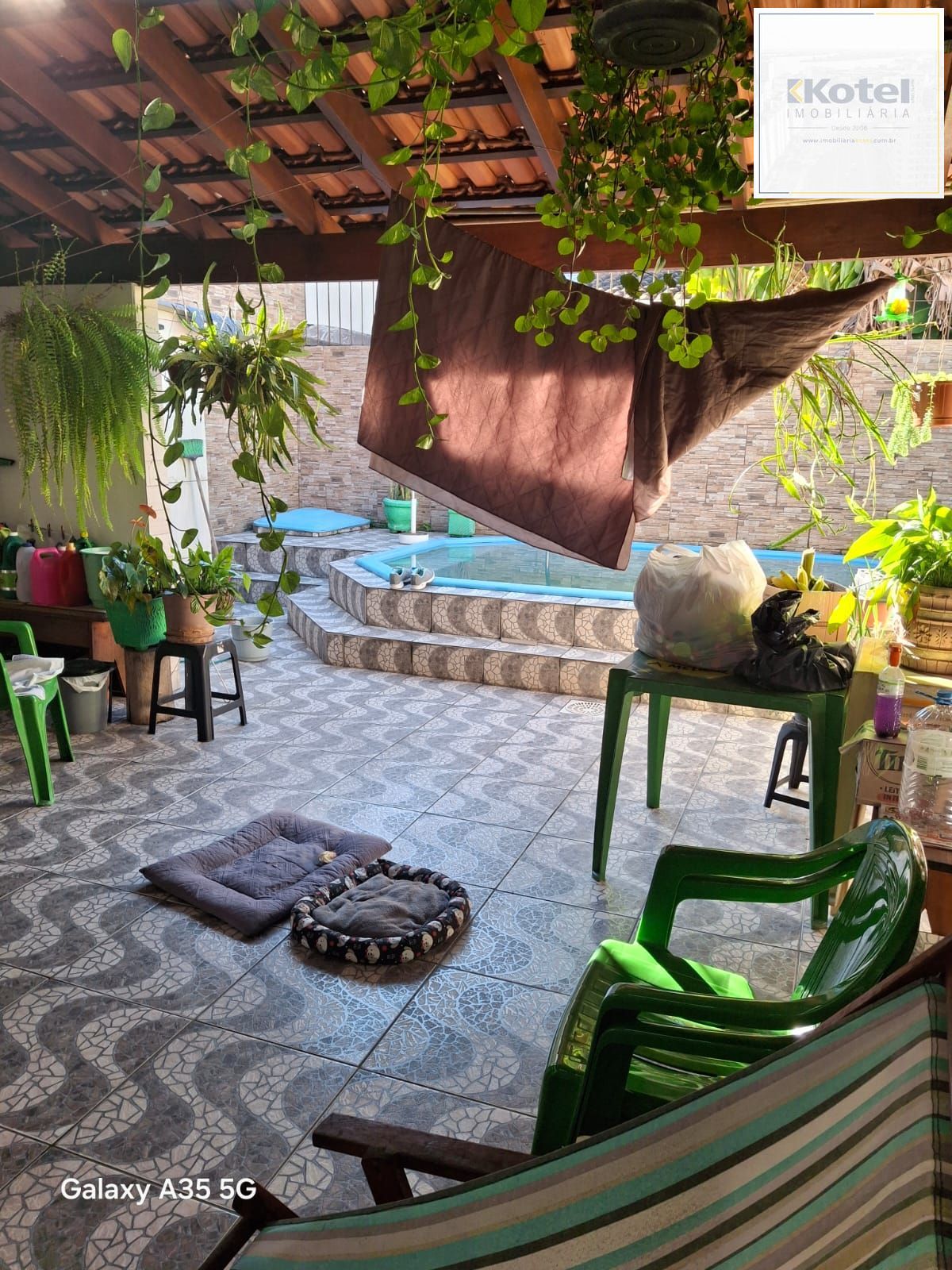 Casa 3 quartos à venda, 25m², Hípica - Porto Alegre