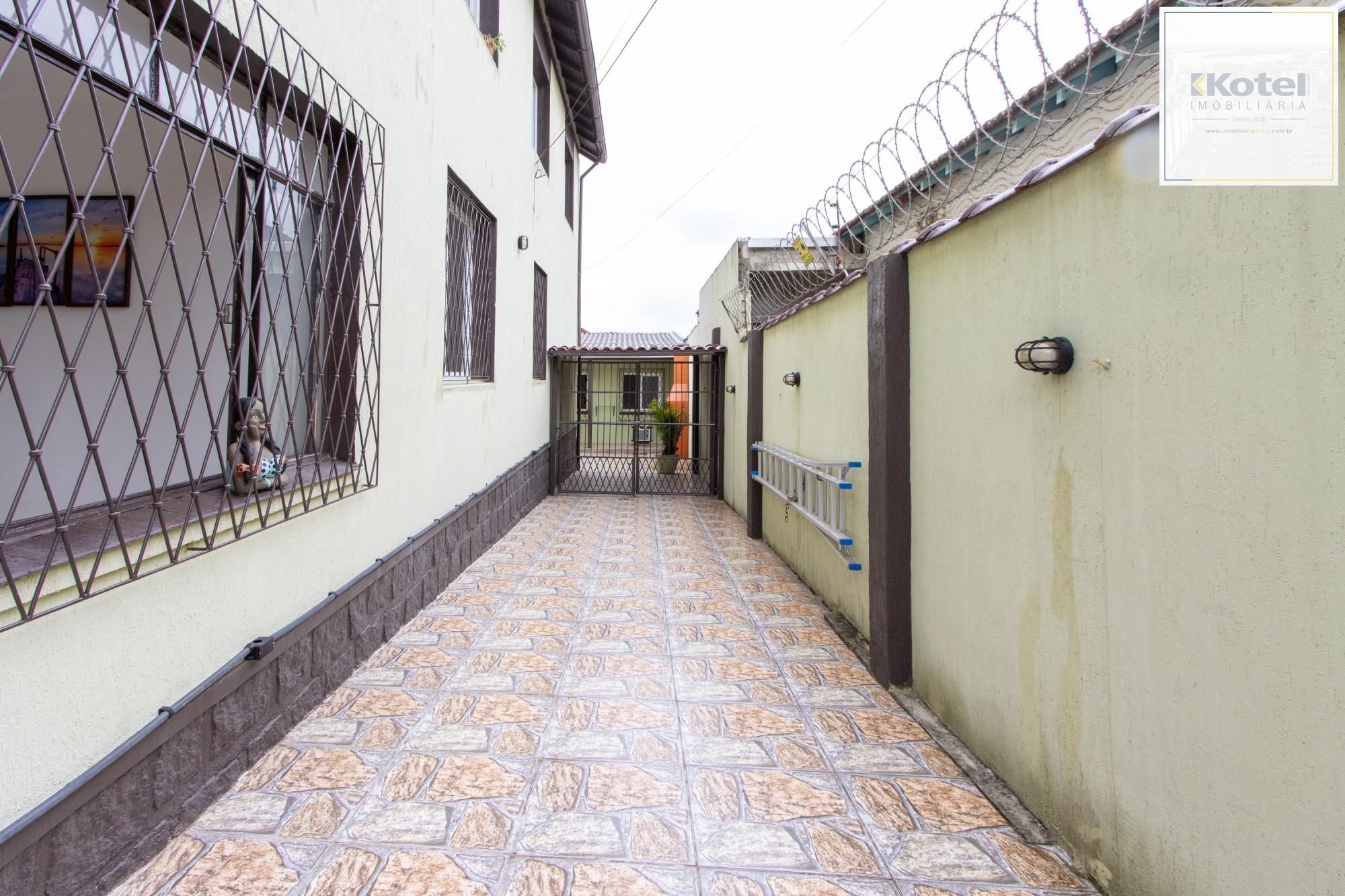 Casa 6 quartos à venda, Santa Tereza - Porto Alegre — foto 5