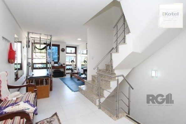Casa para Venda - 180m², 3 dormitórios, sendo 3 suites, 3 vagas - Hípica — foto 5