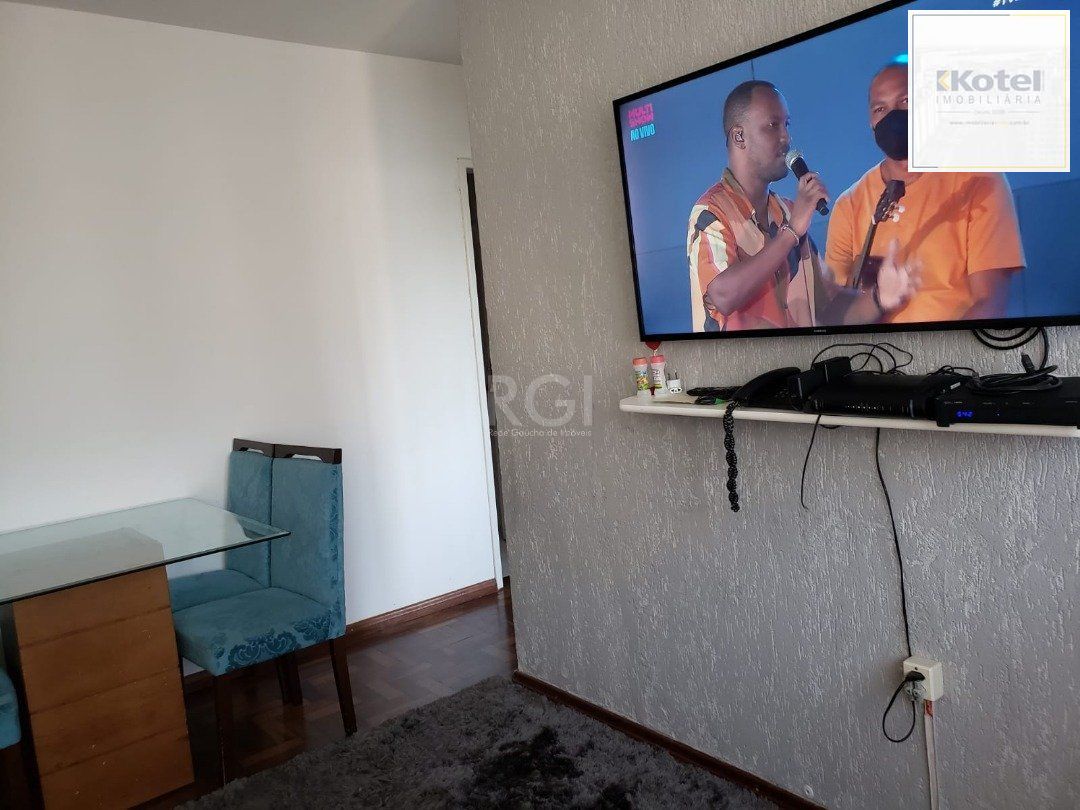Apartamento para Venda - 53.31m², 2 dormitórios, Medianeira — foto 5