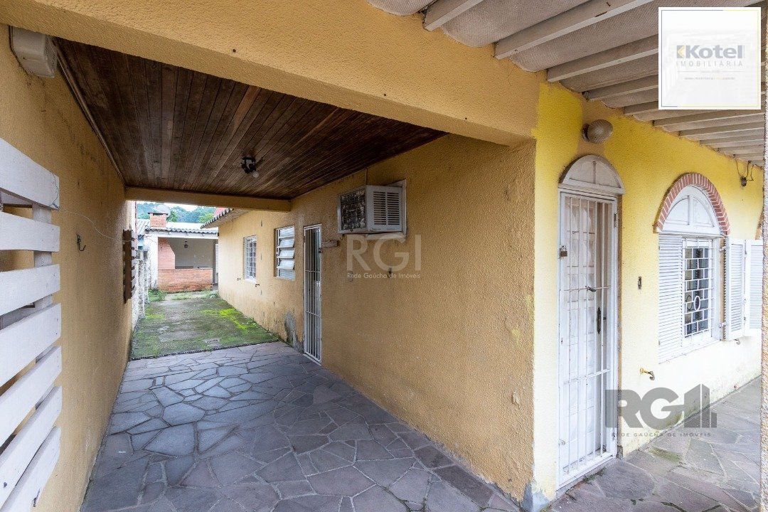 Casa 3 quartos à venda, 120m², Vila Nova - Porto Alegre — foto 2