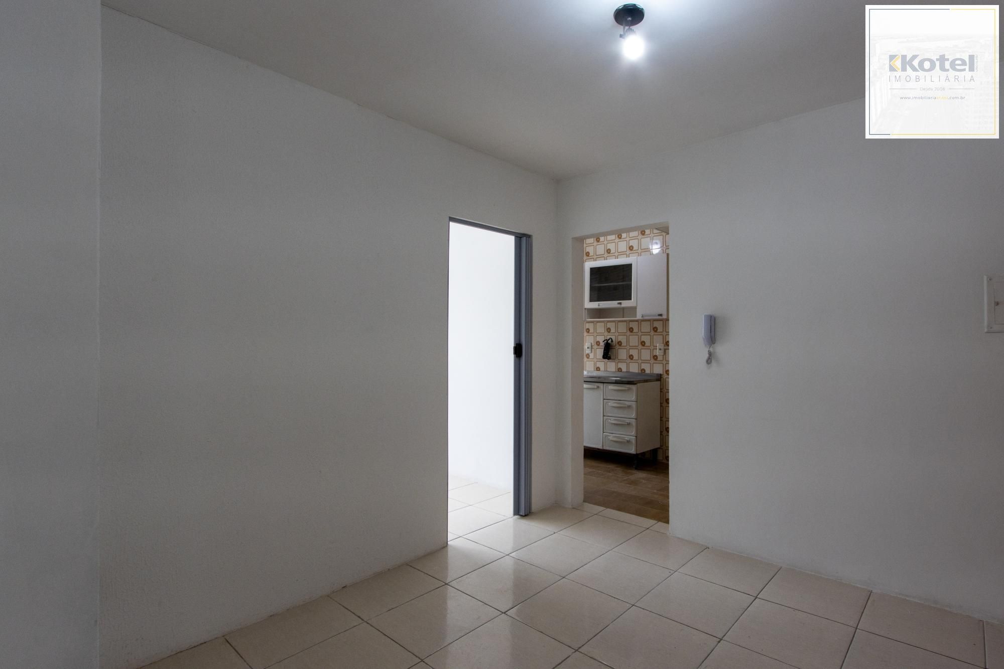 Apartamento 1 dormitório com vaga de garagem — foto 2