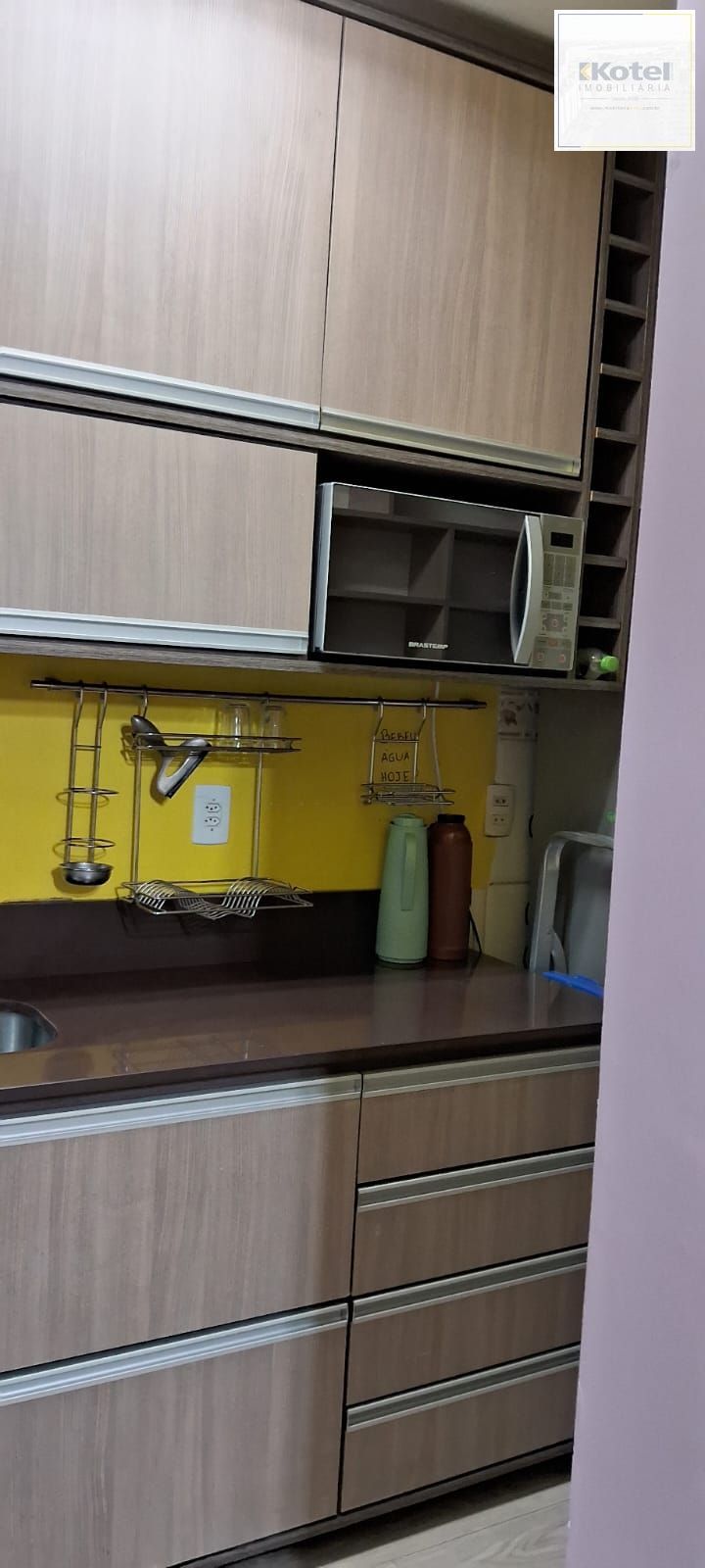 Apartamento 2 quartos à venda, 45m², Cidade Baixa - Porto Alegre