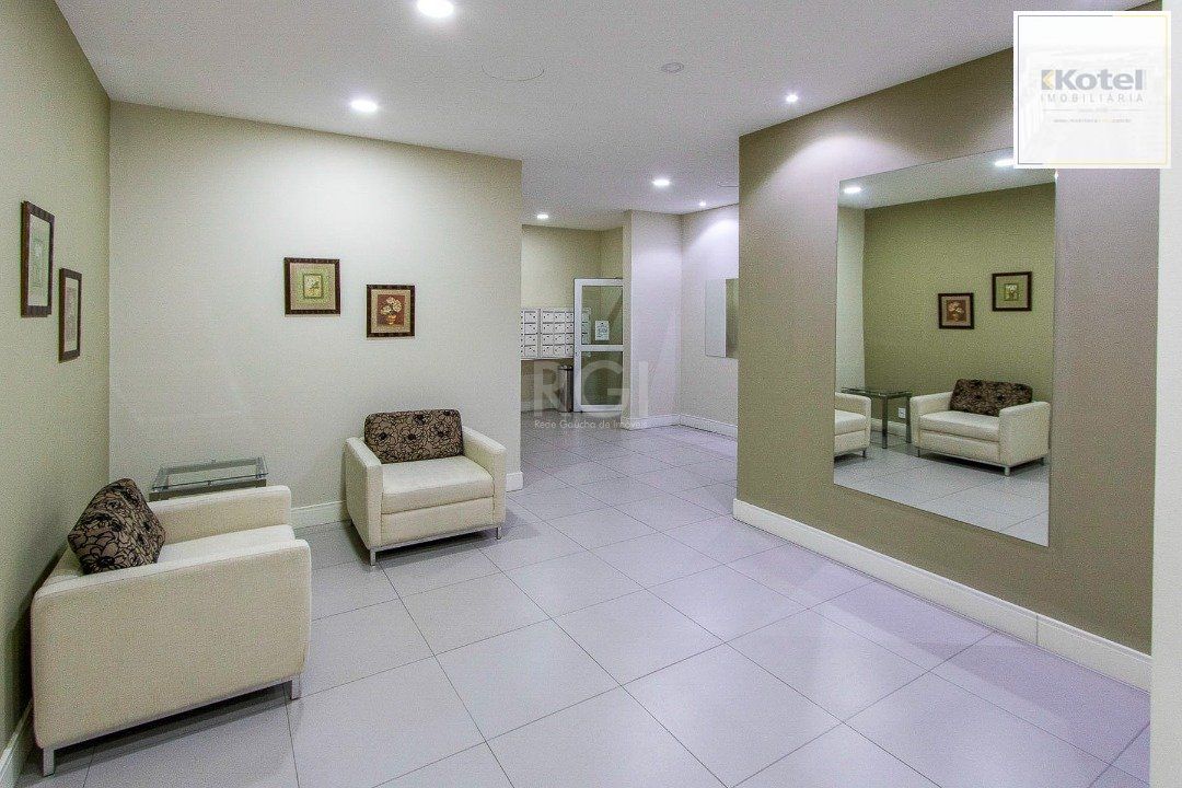 Apartamento para Venda - 69.64m², 2 dormitórios, sendo 1 suites, 1 vaga - Tristeza — foto 4