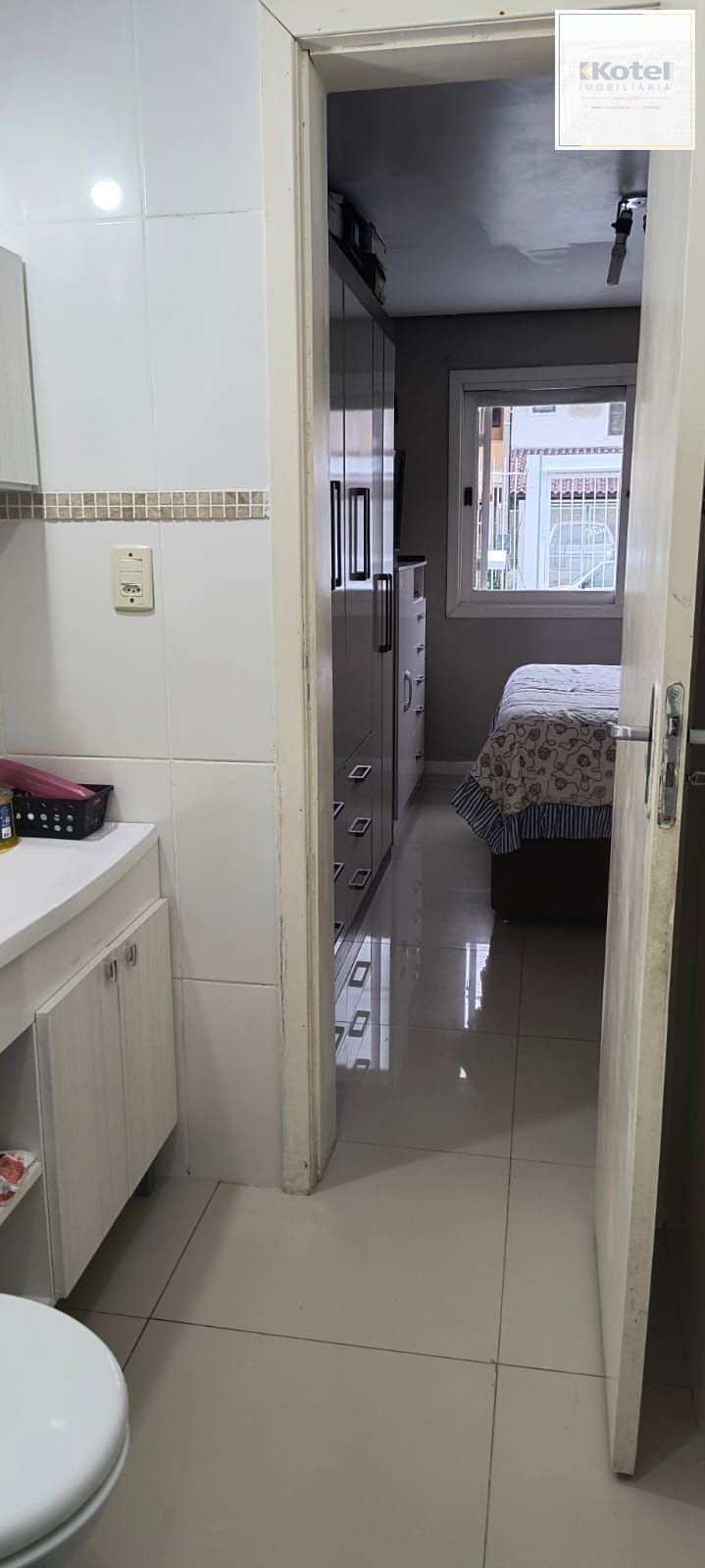 Casa 2 quartos à venda, 75m², Aberta dos Morros - Porto Alegre