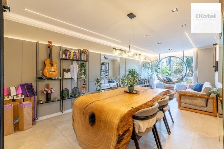 Apartamento Garden no Petrópolis 2 dormitórios — foto 2