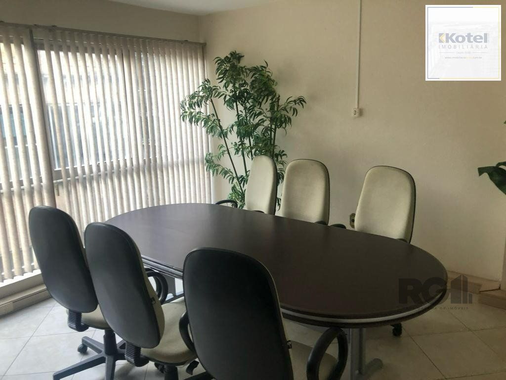 Sala Comercial à venda, 72m², Centro - Canoas