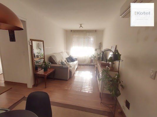Apartamento para Venda - 61.52m², 2 dormitórios, Cristal — foto 3