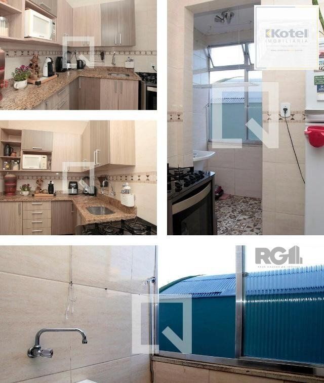 Apartamento 1 quartos à venda, 56m², Santana - Porto Alegre — foto 5