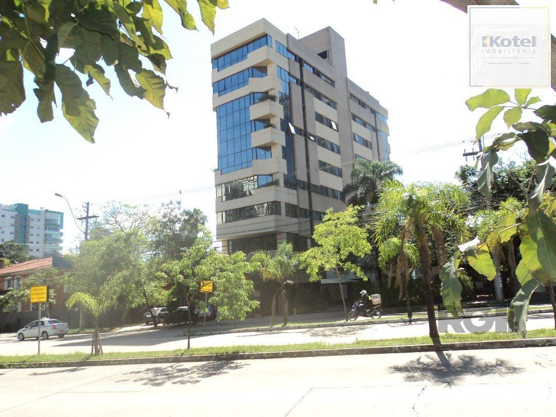 Sala Comercial à venda, 24m², Auxiliadora - Porto Alegre — foto 2