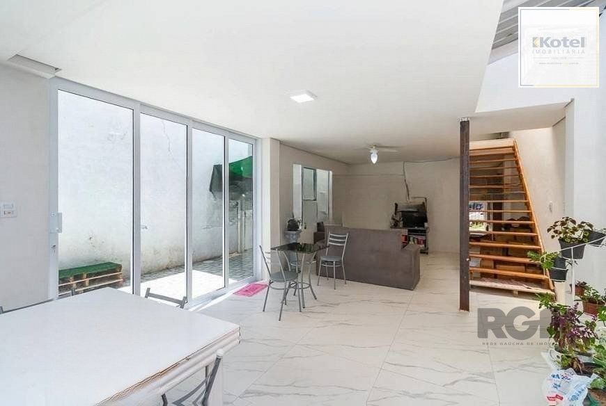 Casa 3 quartos à venda, 117m², Azenha - Porto Alegre — foto 4