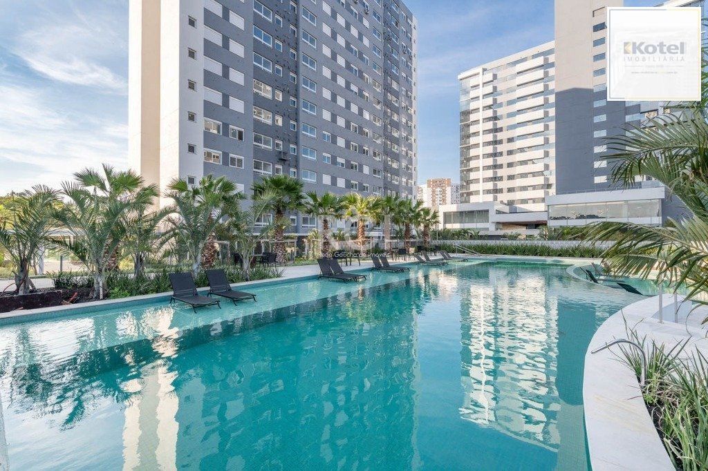 Apartamento 3 quartos à venda, 67m², Jardim Lindóia - Porto Alegre
